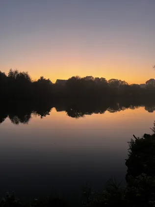 Neckarkanal Schwabenheim
