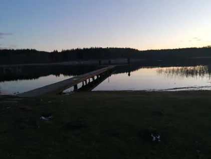 Schmiedegrundsee