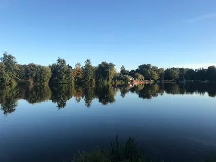 Pröbsting-See