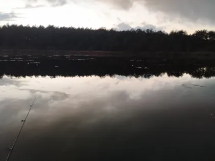 Blankenberger See