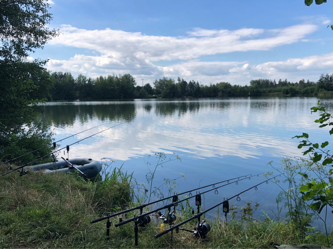 Südsee (Büchelkühn) angeln