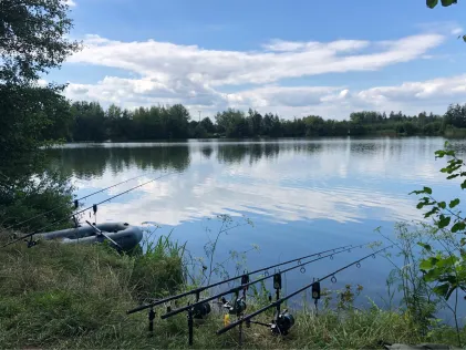 Südsee (Büchelkühn)