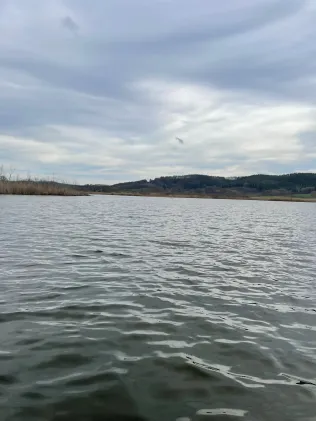 Vorderer Breitunger See