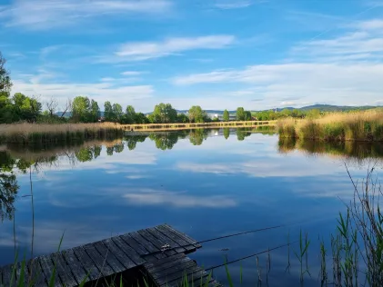Vorderer Breitunger See