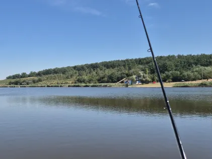 Lacul Comsomolist (Fălești)