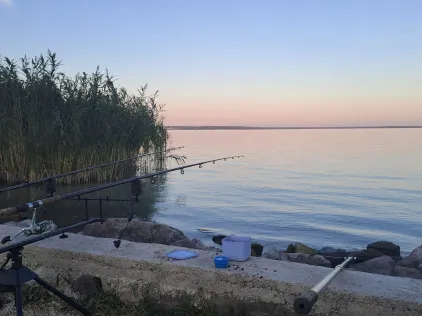 Nördlicher Balaton