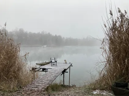 Gänsweidsee (Klein-Gerau)