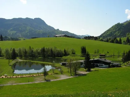 Bichlacher Angelteiche