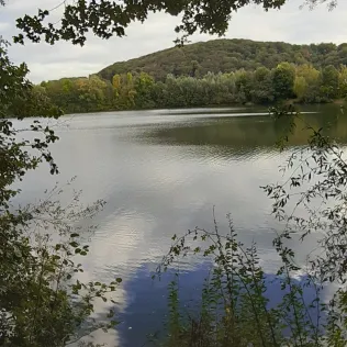 Dondorfer See