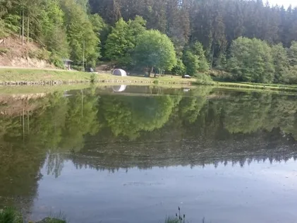 Weiher Trittscheid