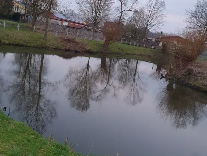 Sundermannteich (Heek)