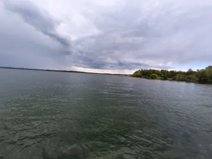 Schweriner Innensee