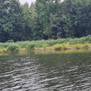 Sacrow-Paretzer Kanal