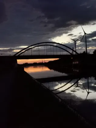 Dortmund-Ems-Kanal (Datteln)
