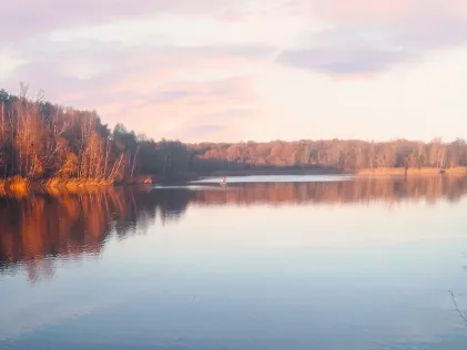 Heidesee (Halle-Nietleben)