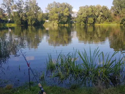 Naturbad Rehmsdorf