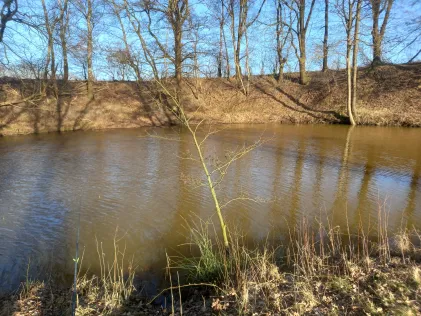 Huntetal-Graben Rüssener-Heide (Goldenstedt)