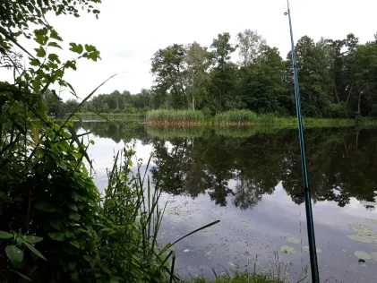 Holzgrube Finowfurt