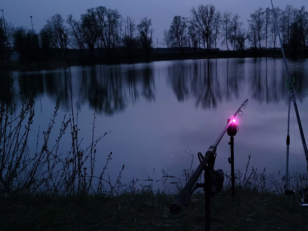 Angeln in Ehingen (Donau)