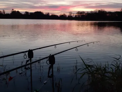Kleiner Teich (Neermoor)