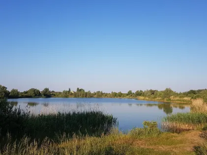 Röselsee