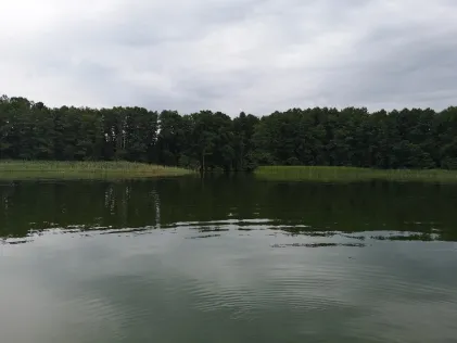 Kleiner Pälitzsee