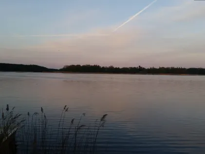 Kleiner Pälitzsee