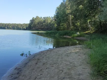 Dossespeicher Kyritz (Obersee)