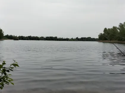 Baltussee (Barkhausen)