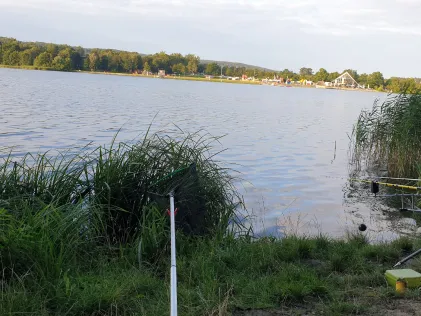 Stausee Hohenfelden