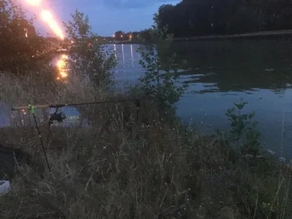 Dortmund-Ems-Kanal (Dörenthe)