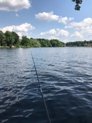 Glienicker See (Potsdam)