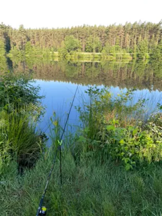 Opelweiher (Grafenwöhr)