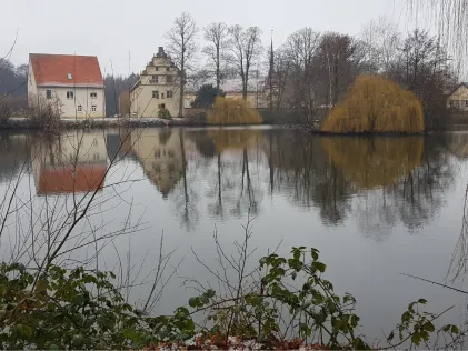Gravenhorster See