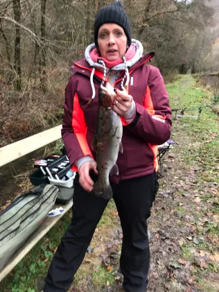 Laaspher Weiher