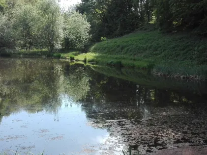 Grimms Park (Boostedt)