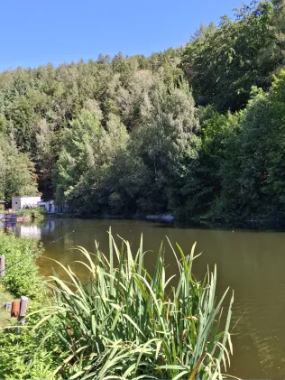 Angelpark Wolkenstein