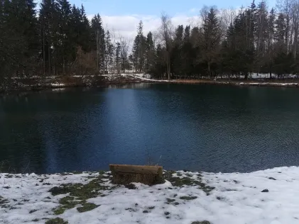 Erlacher Weiher