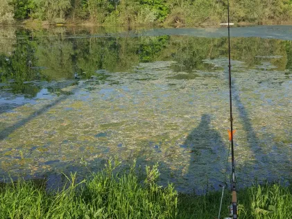 Hausler See