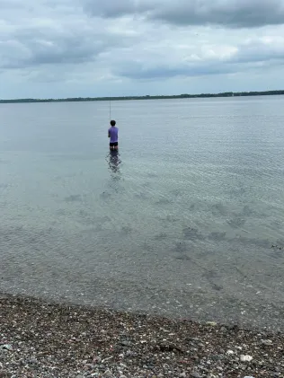 Ostsee (Hemmelmark)