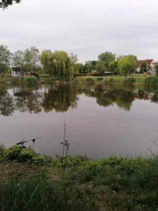 Vorderer Schacht (Döllnitz)