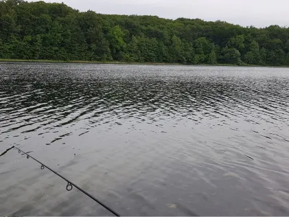 Garrensee