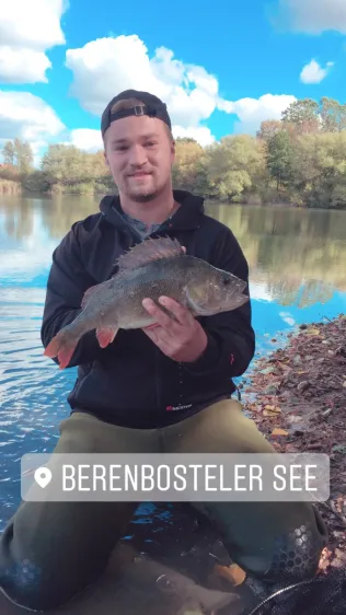 Berenbosteler See