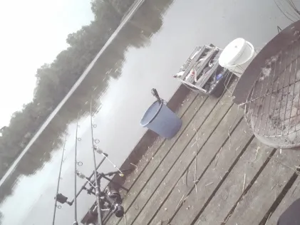 Kleiner Pohlsee