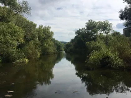 Lahn (Solms)