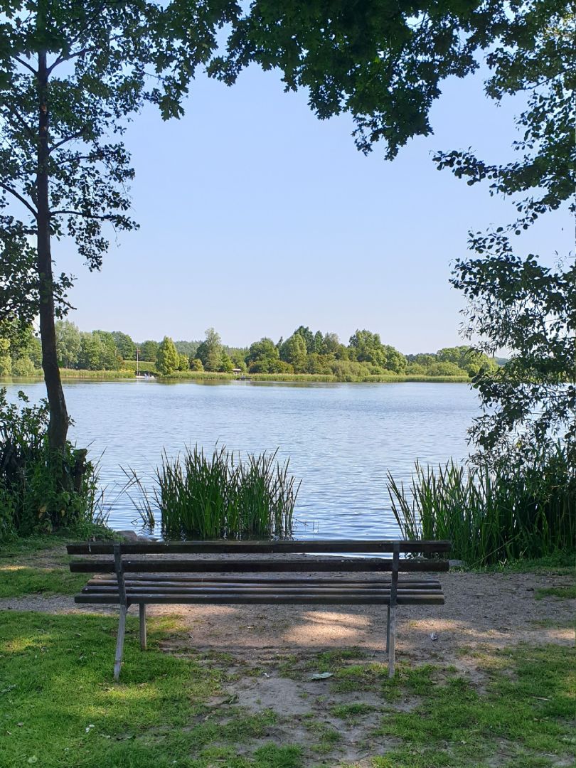 Angeln in Lütjenburg