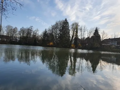 Außenteich (ASV Feldmühle)