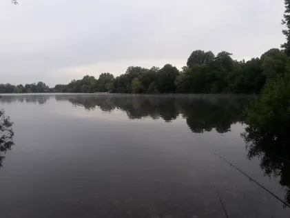 Masurensee (Duisburg)