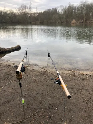 Reuschenberger See