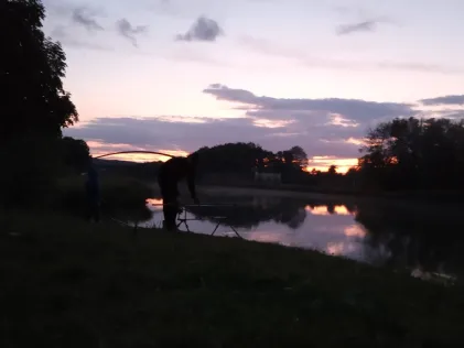 Mittellandkanal (Bad Essen)